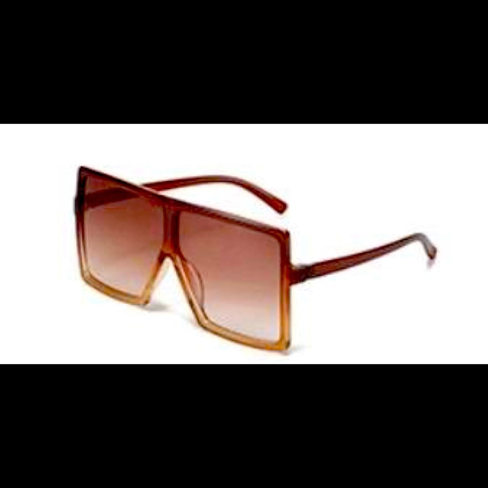 Vintage Shades (Brown)